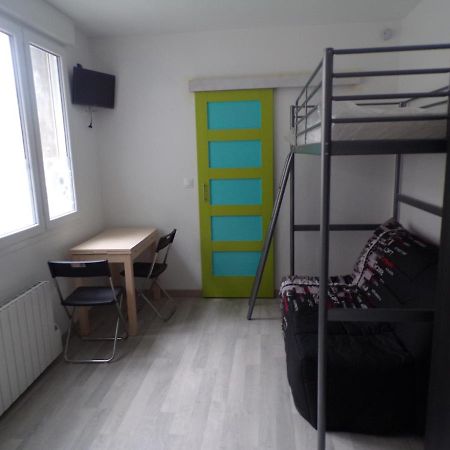Studio Turquoise Berck Ngoại thất bức ảnh