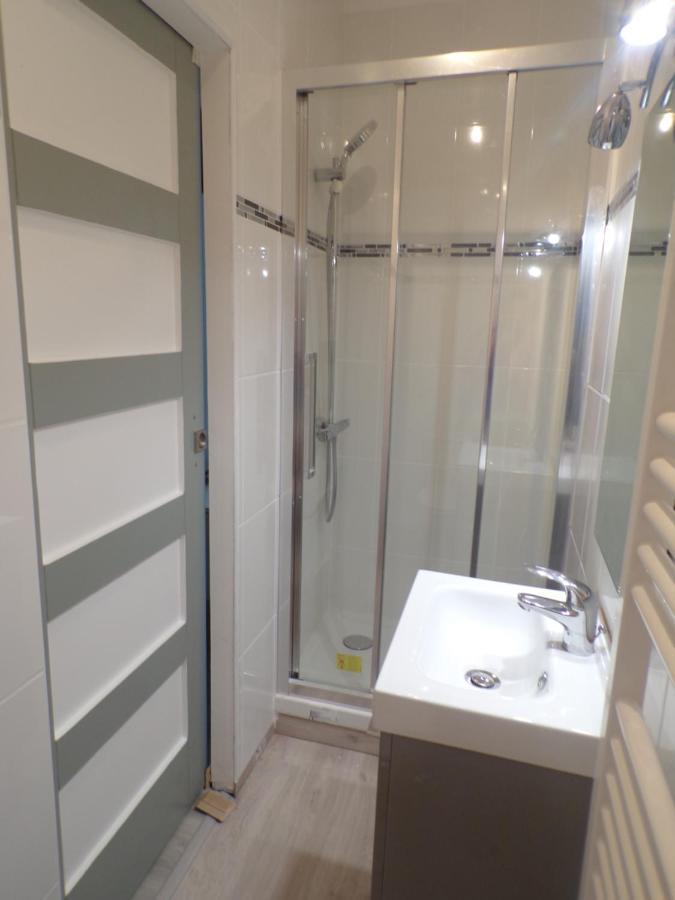 Studio Turquoise Berck Ngoại thất bức ảnh